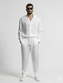 Picture of Versace Sweater Suits _SKUVersaceM-5XL24cr36243004